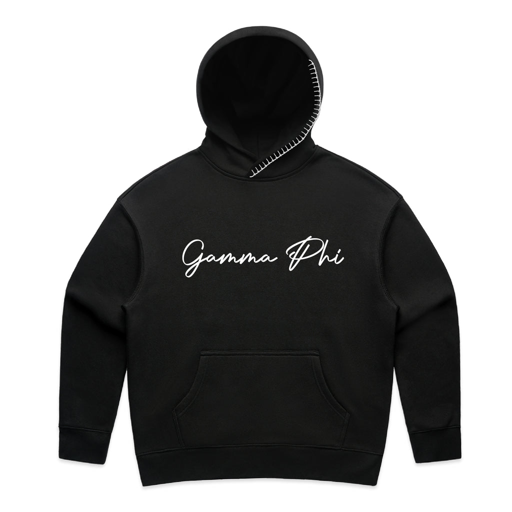 J'Adore Gamma Phi Hoodie