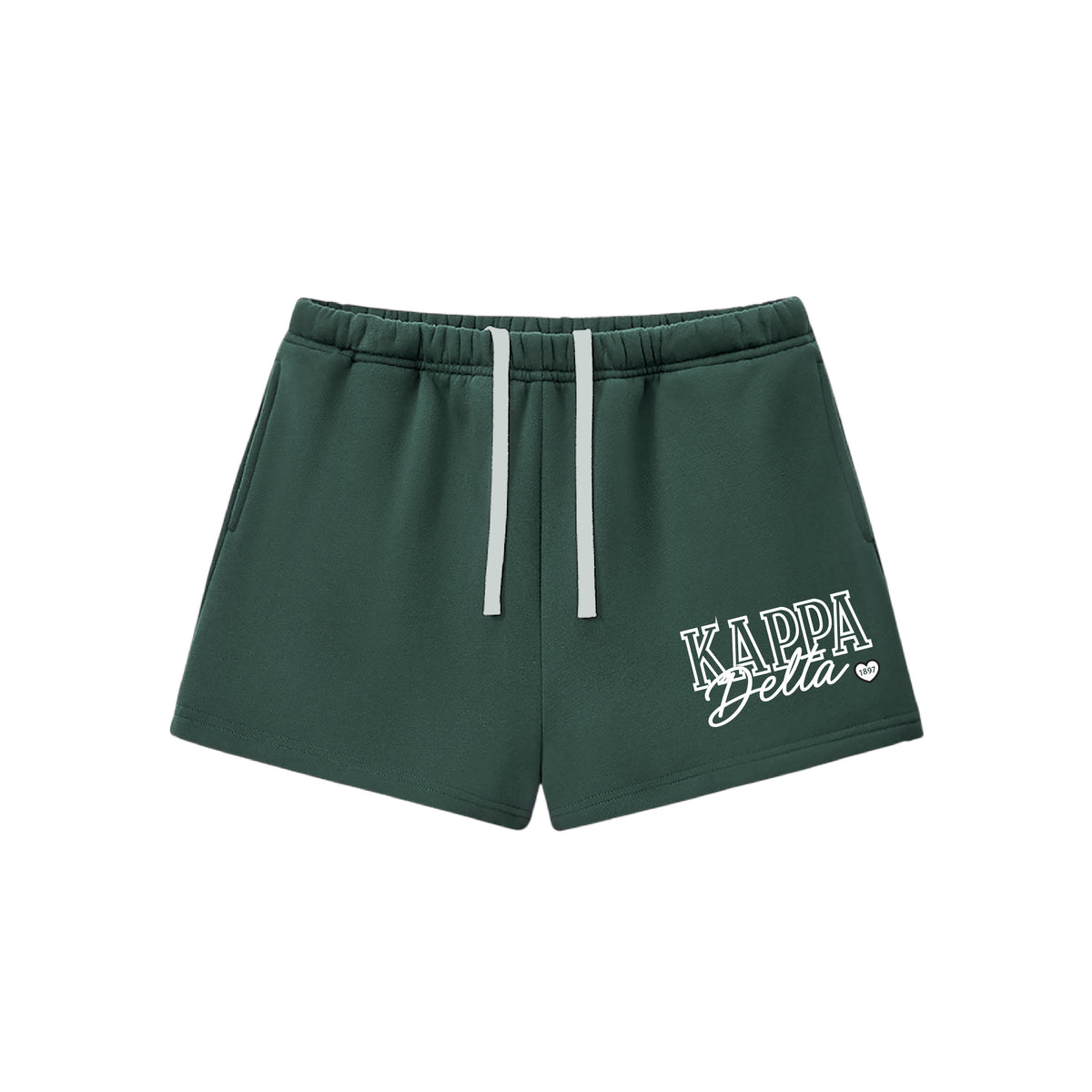 Kappa Delta 1897 Short