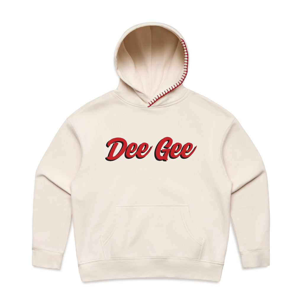 Love You Cherry Much Hoodie