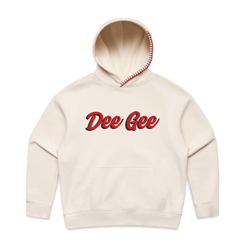 Love You Cherry Much Hoodie