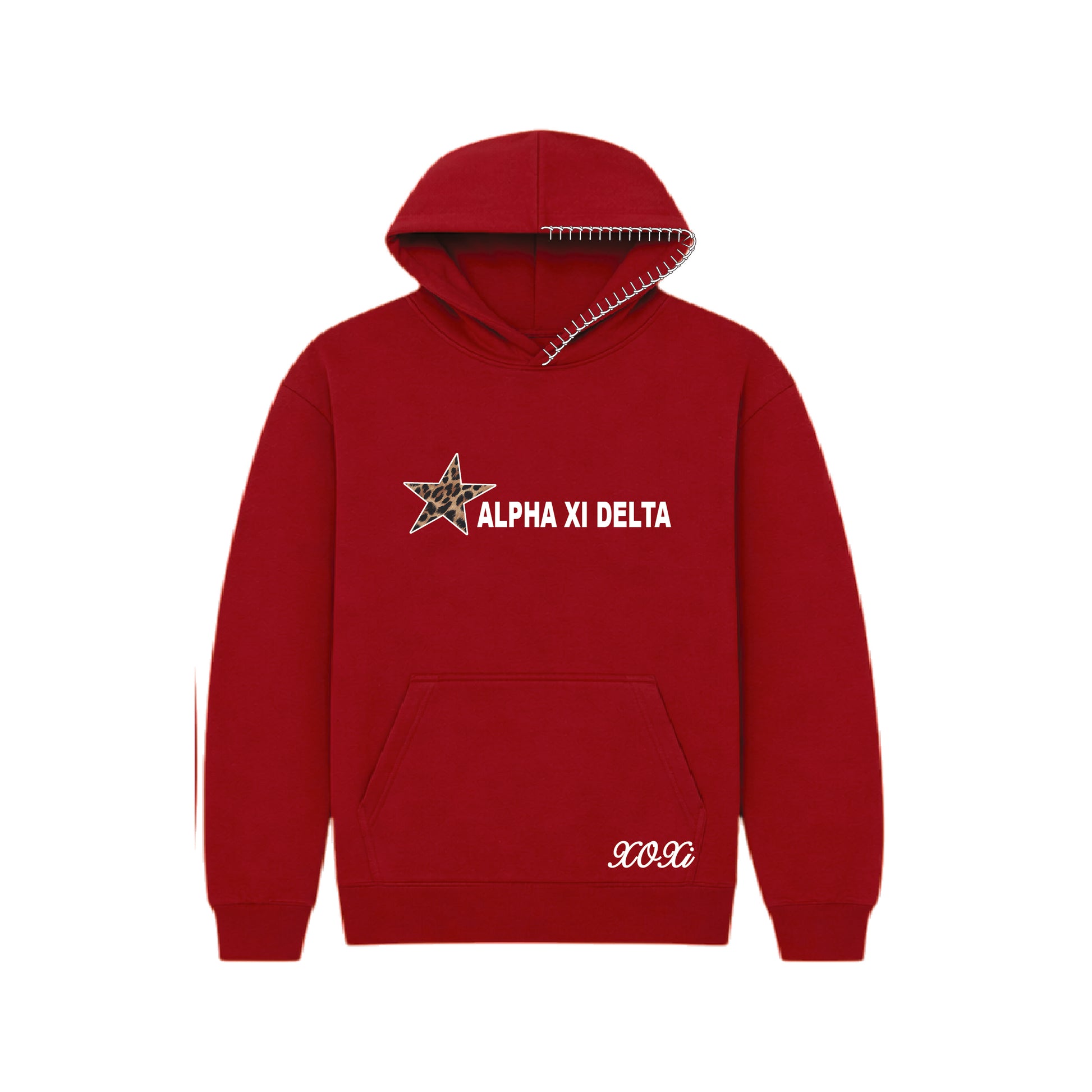 CSUN Membership Team Hoodie