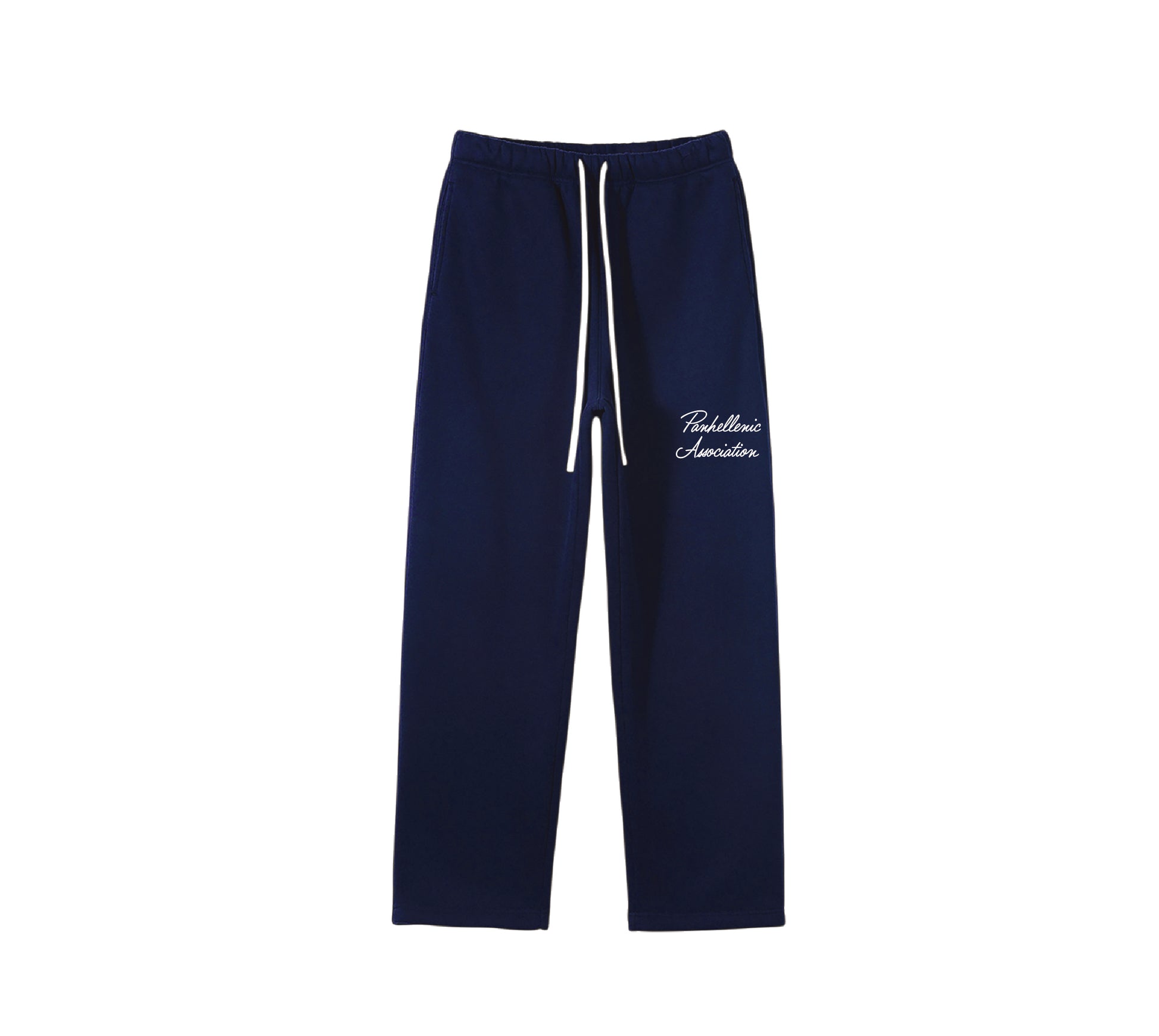 MIAMI OHIO PANHELLENIC ASSOCIATION SWEATPANT