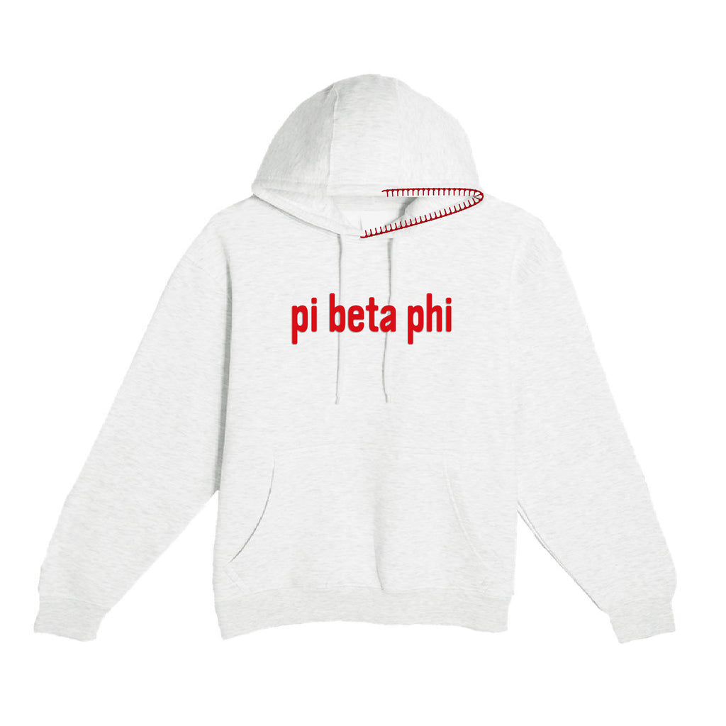 Pi Beta Phi Christmas Sisterhood Hoodie Group Order