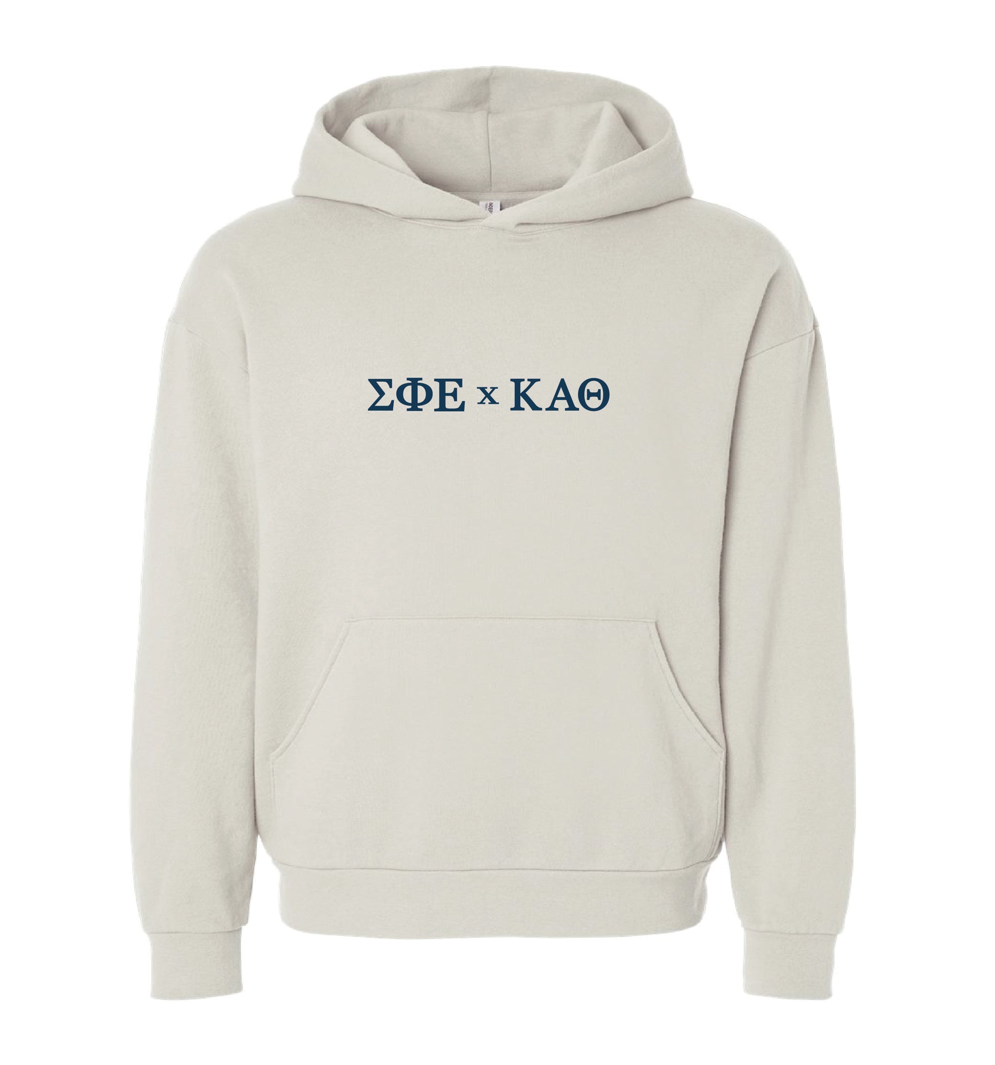 State College Bears Hoodie