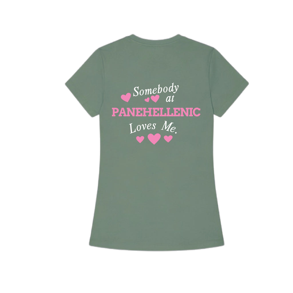 Kappa Delta Missouri S&T Tee