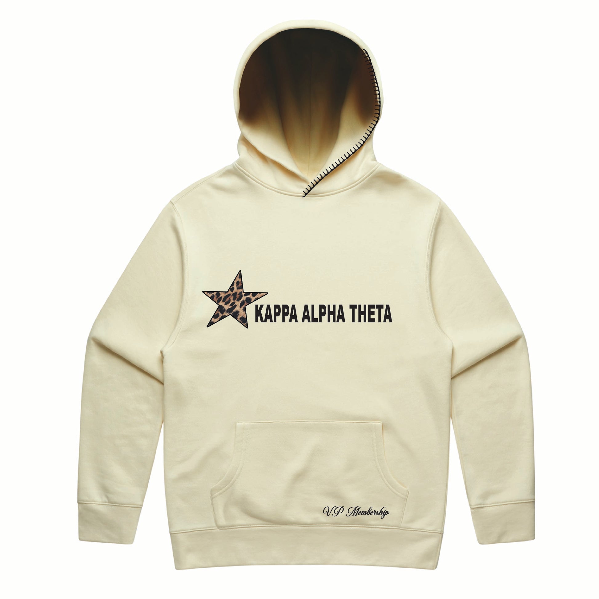 Theta Sitting Cheetah -UC Davis Exec