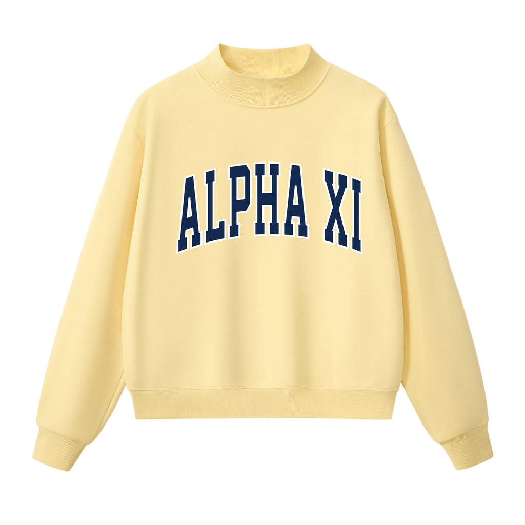Alpha Xi  Essential  Mock