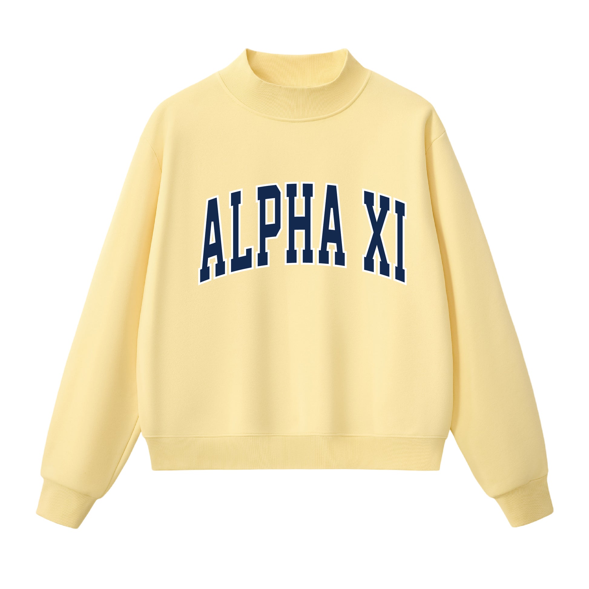 Alpha Xi  Essential  Mock