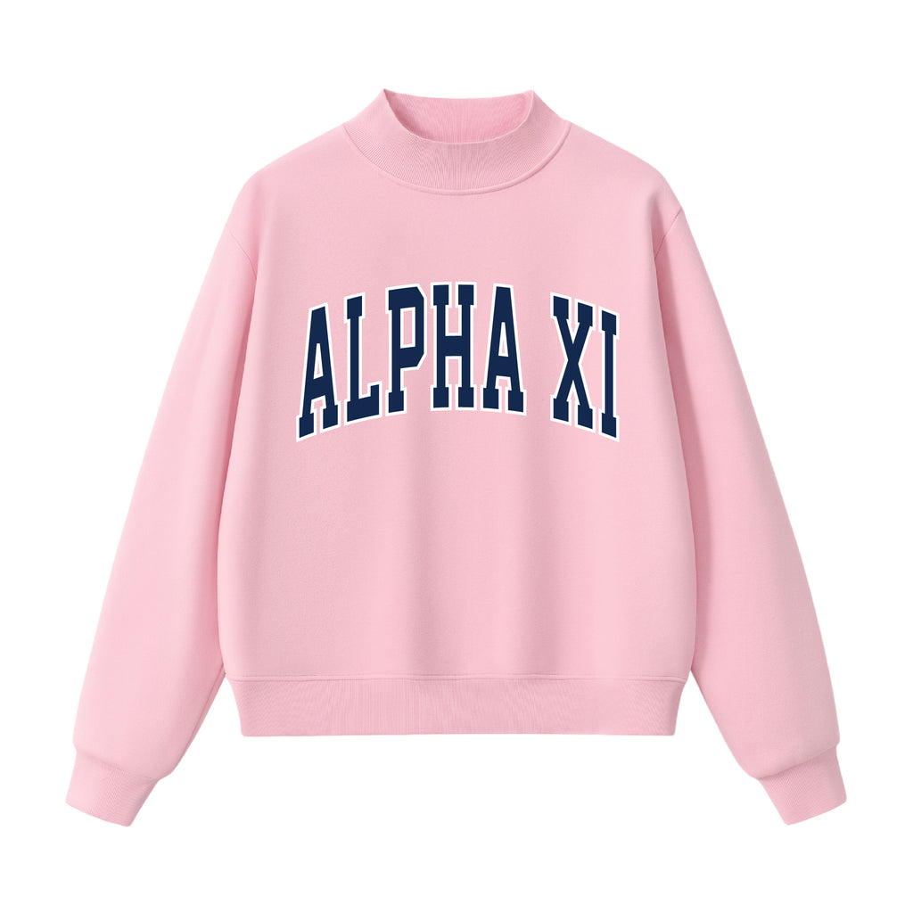 Alpha Xi  Essential  Mock