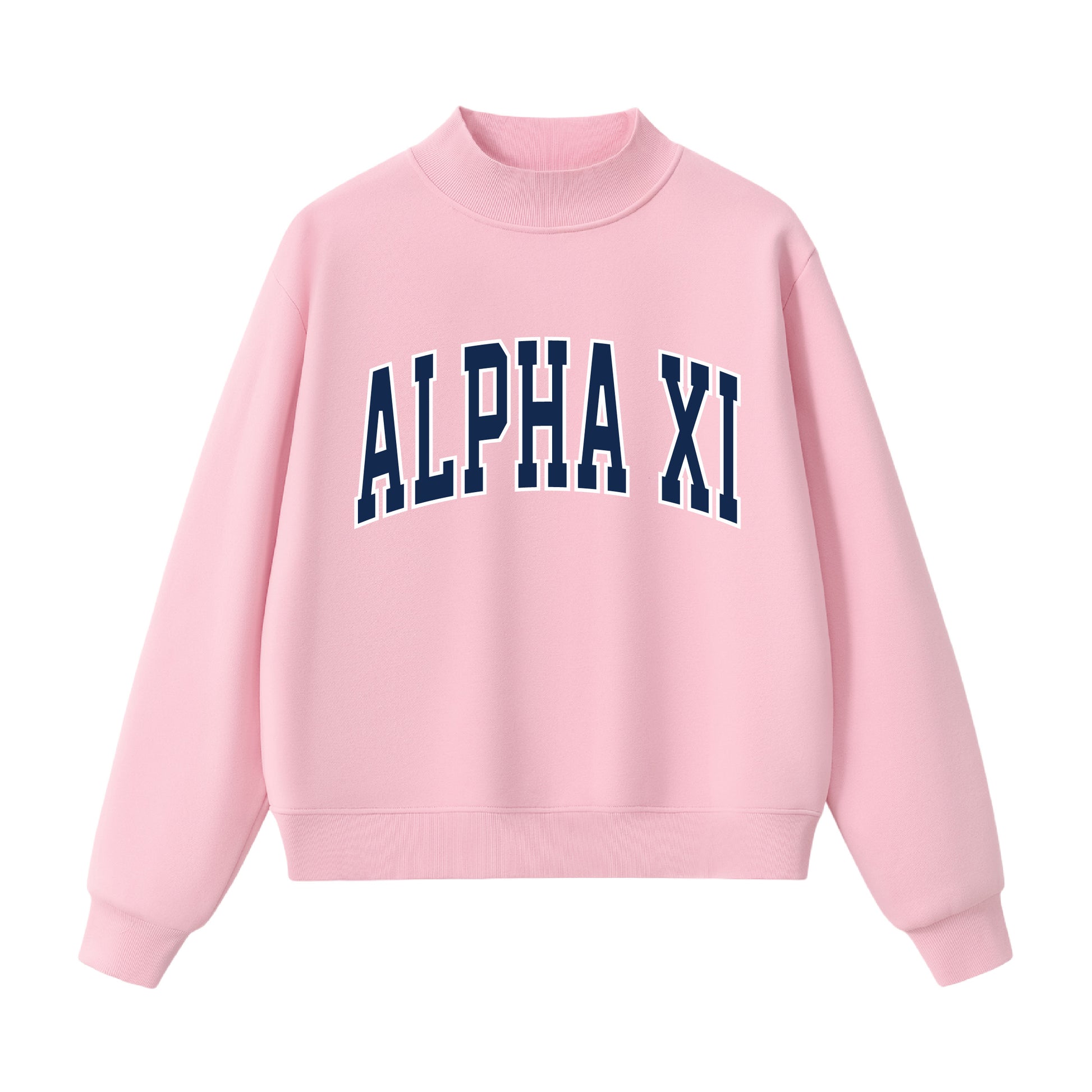 Alpha Xi  Essential  Mock