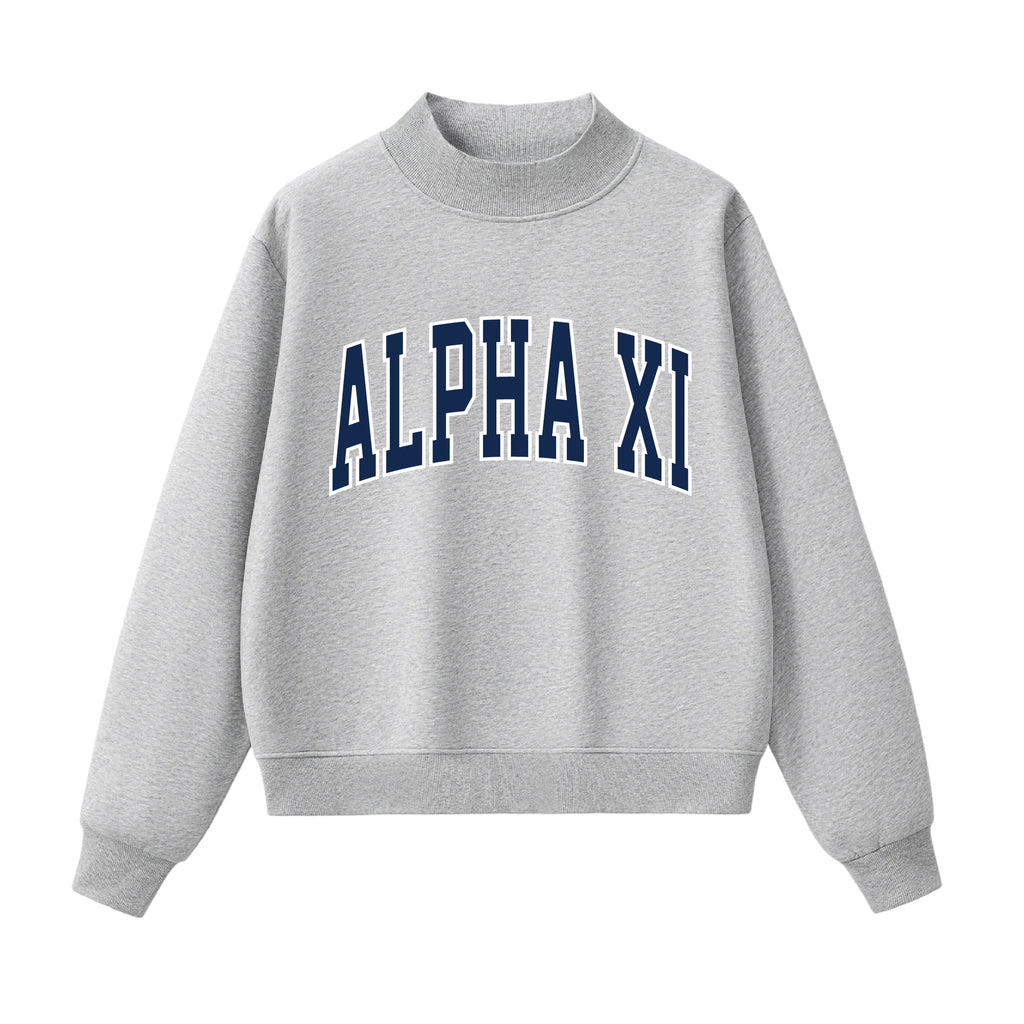 Alpha Xi  Essential  Mock