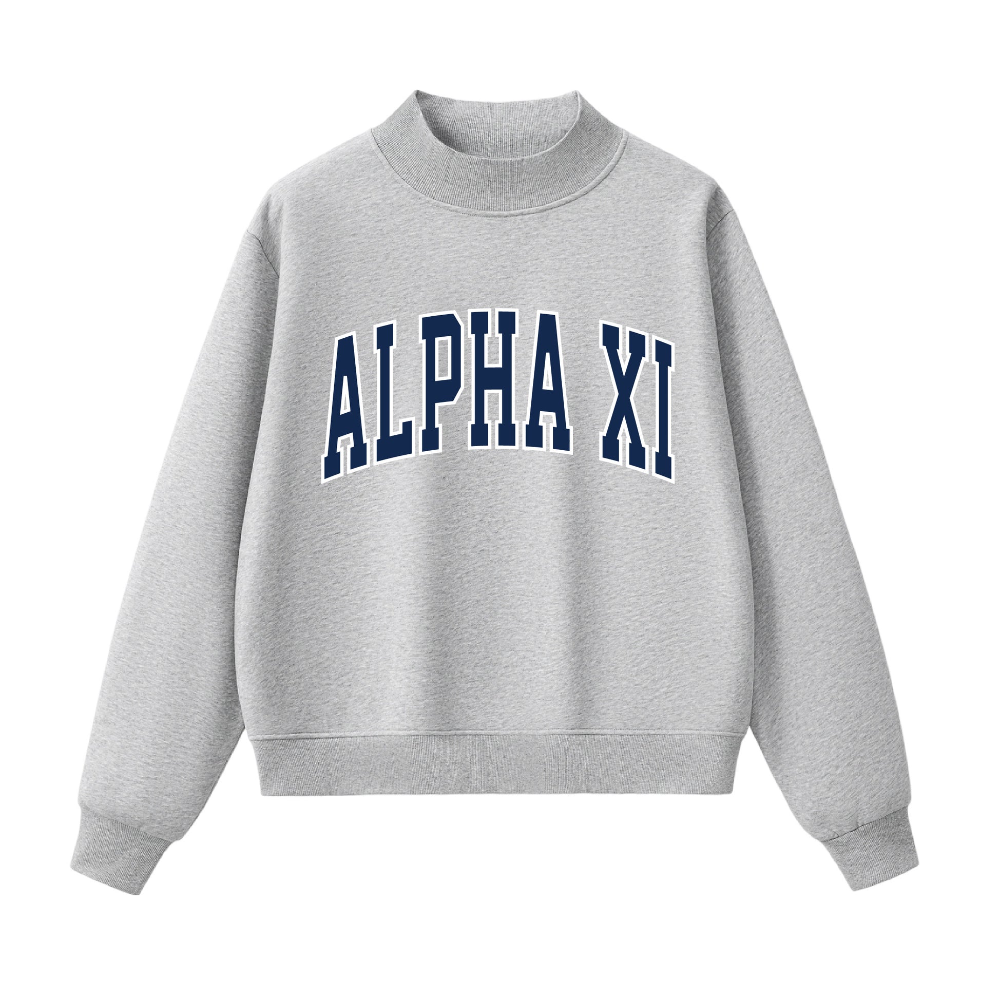 Alpha Xi  Essential  Mock
