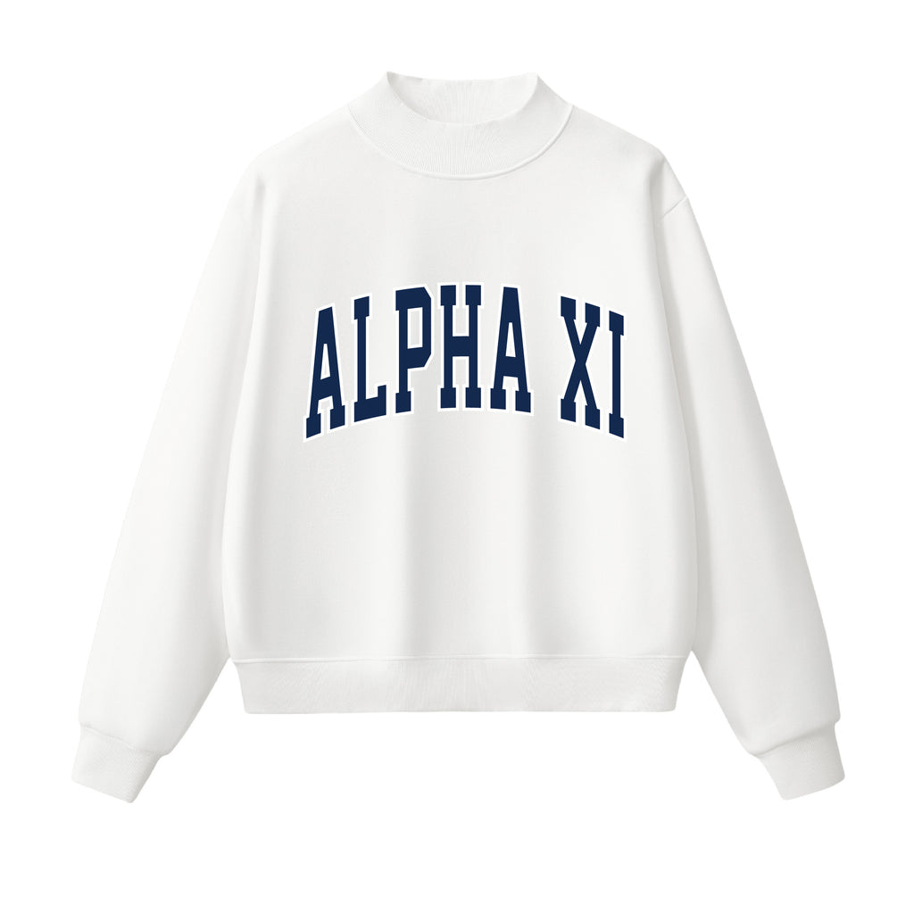 Alpha Xi  Essential  Mock