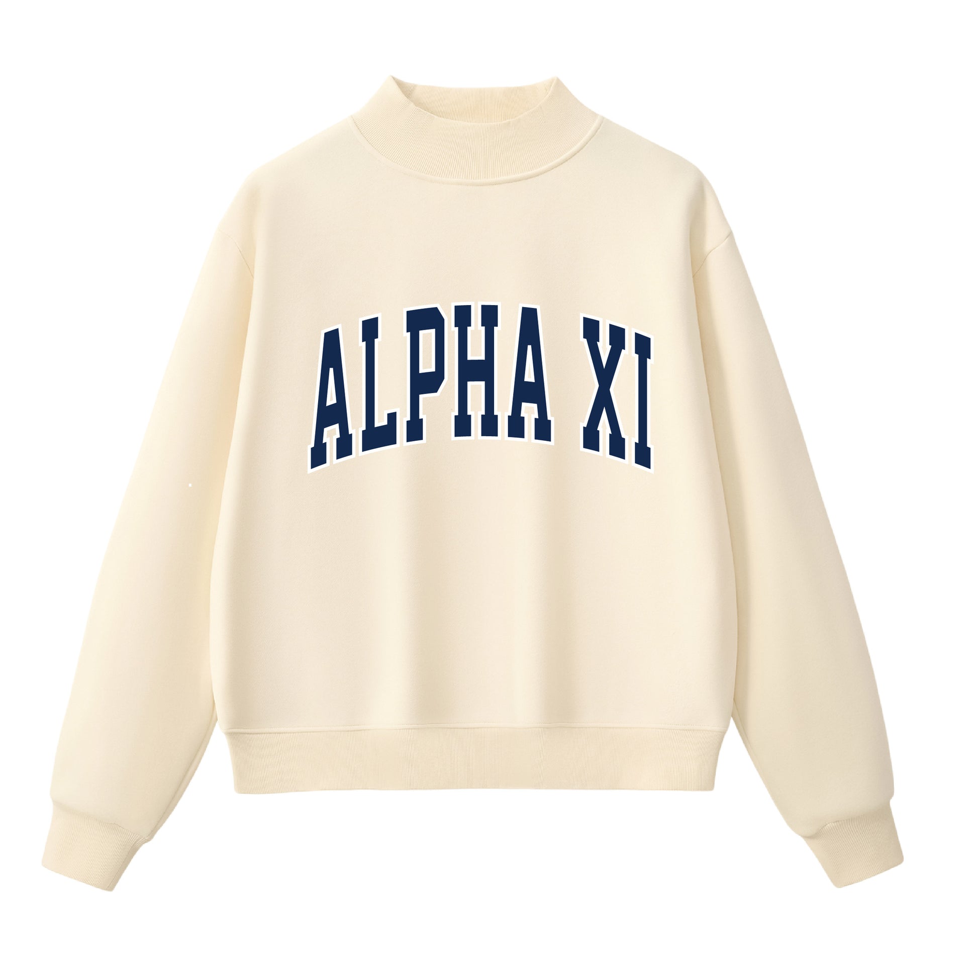 Alpha Xi  Essential  Mock