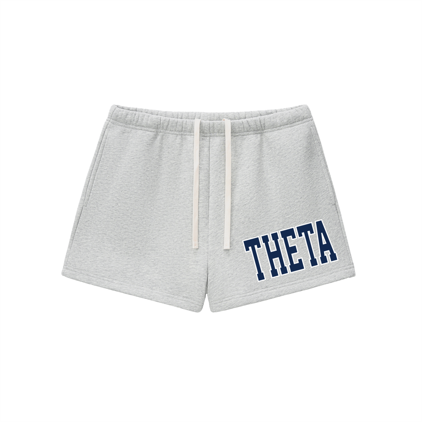 Theta Essential Short