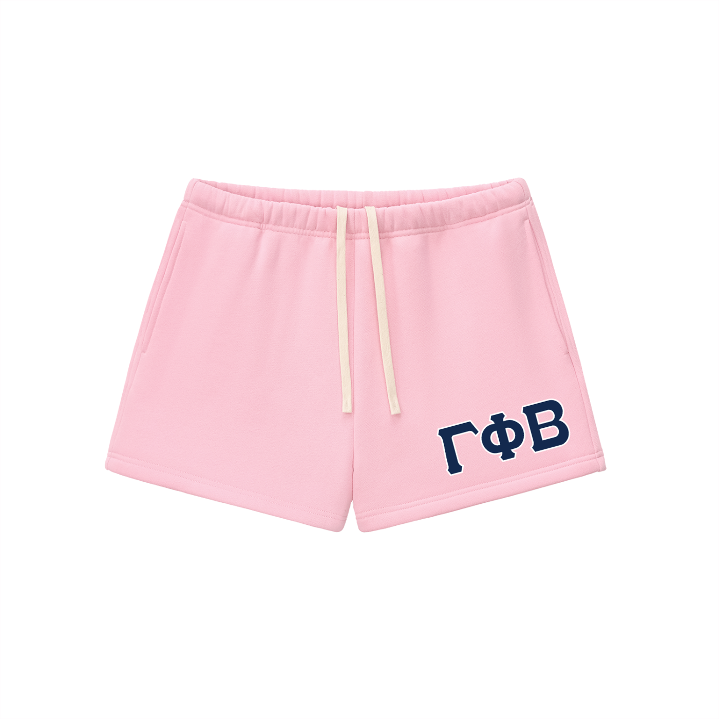 Gamma Phi Essential Short