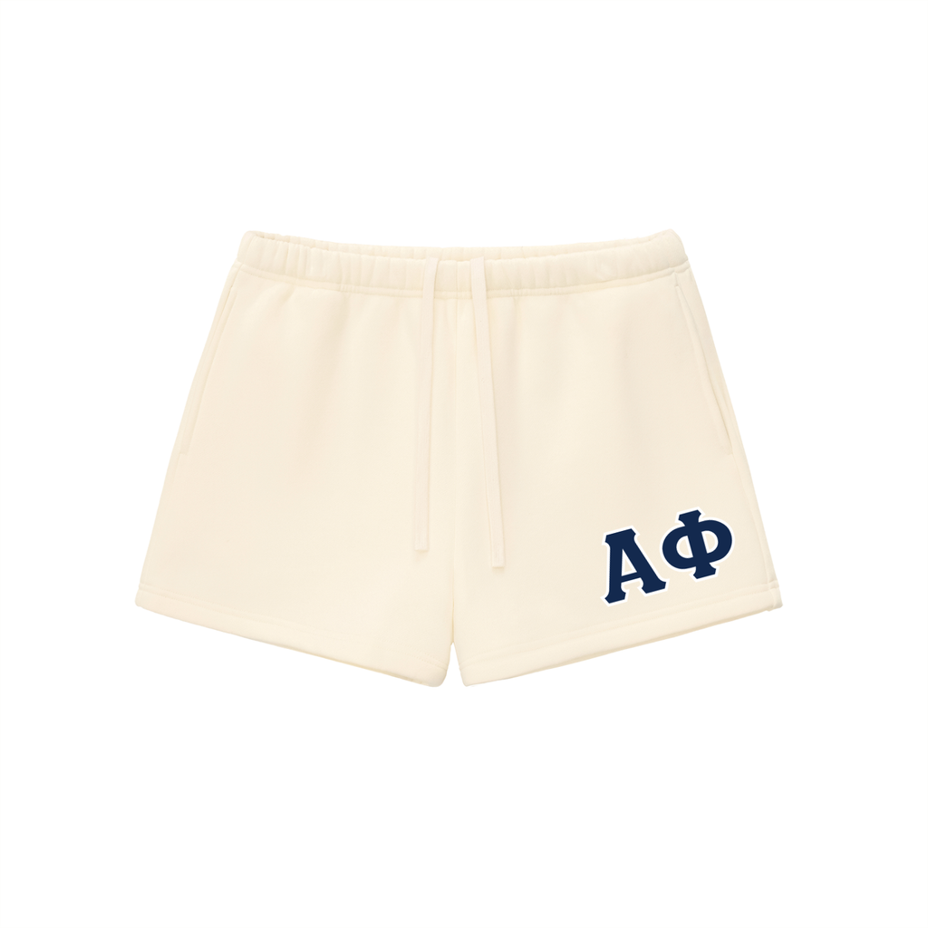 Alpha Phi Essential Short