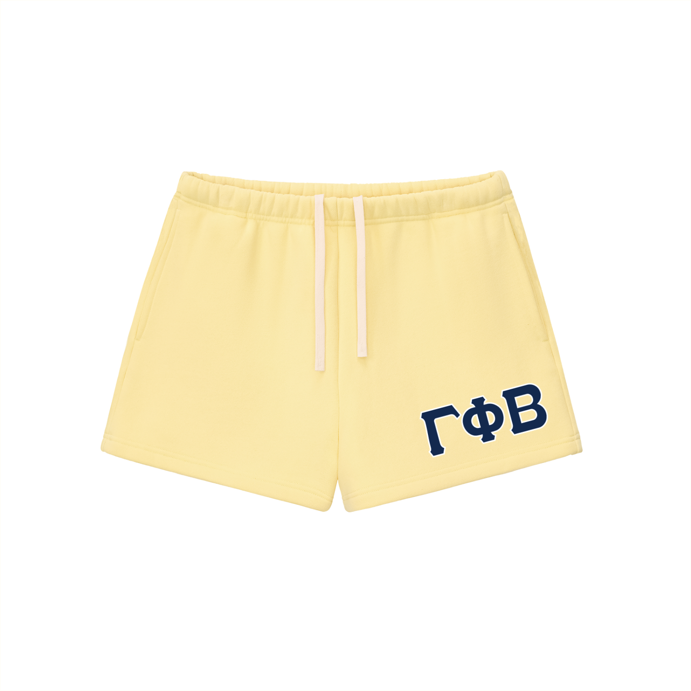 Gamma Phi Essential Short