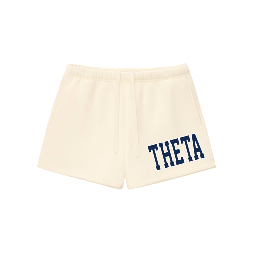 Theta Essential Short
