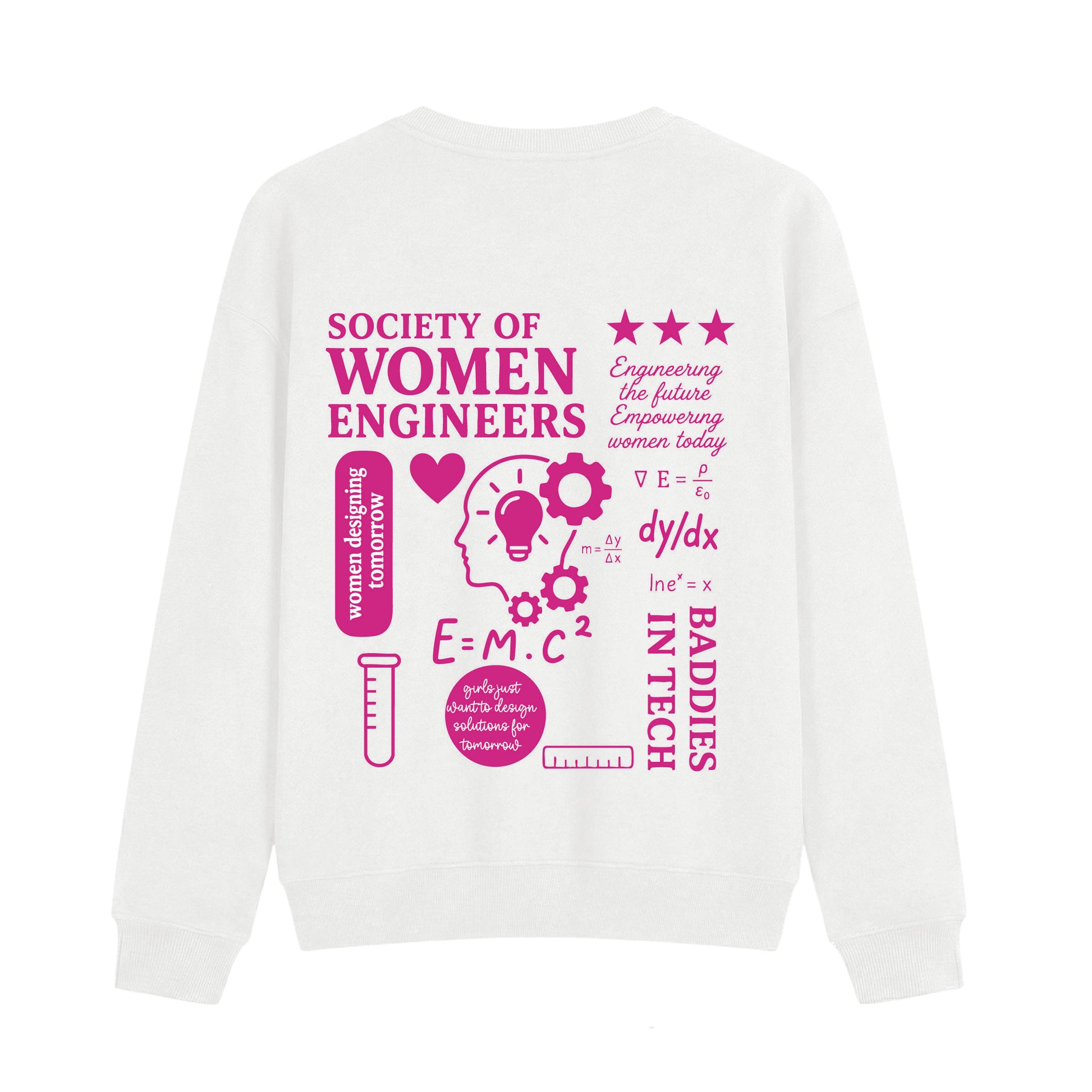 SWE Crewneck Sweatshirt