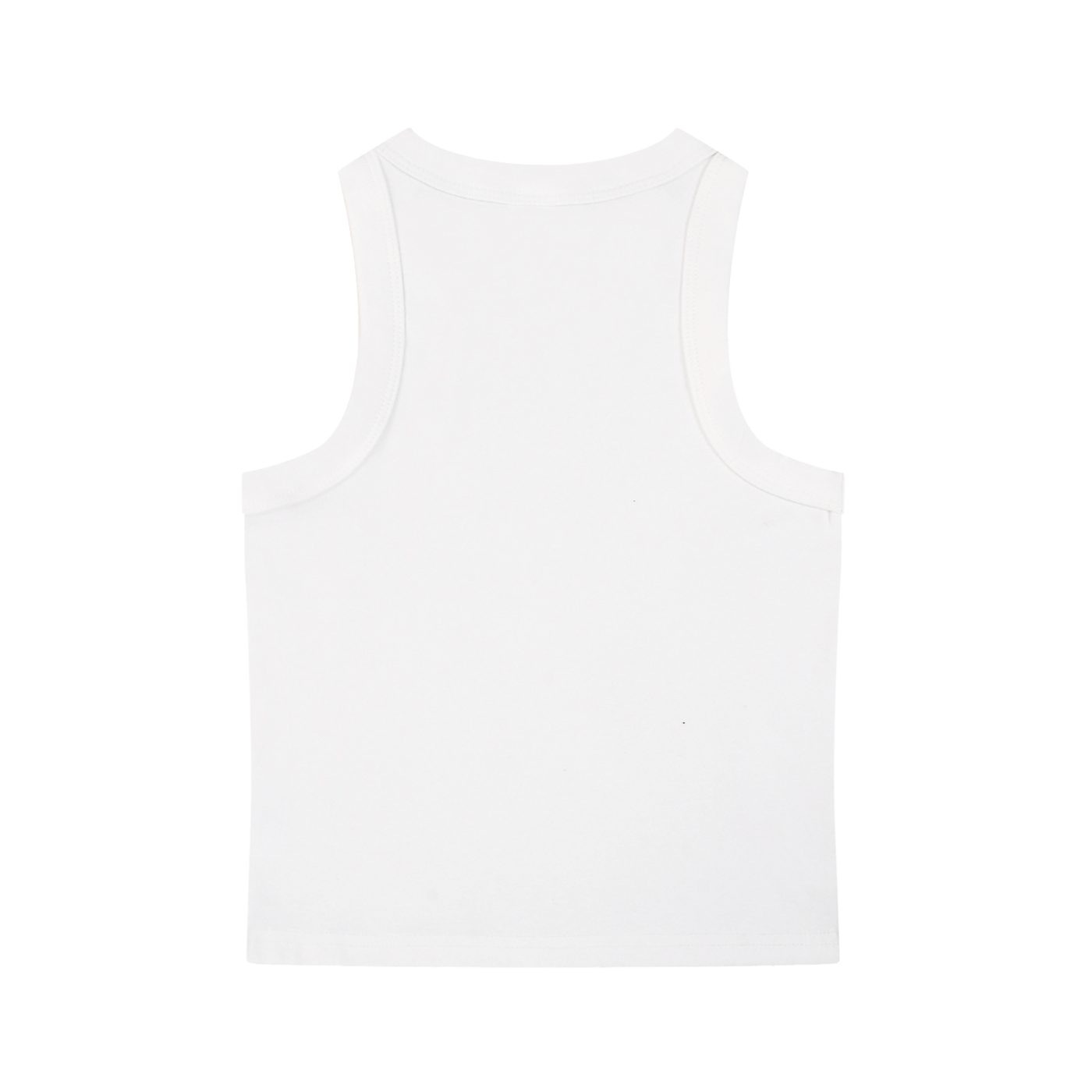 Tri Delta Emblem Tank