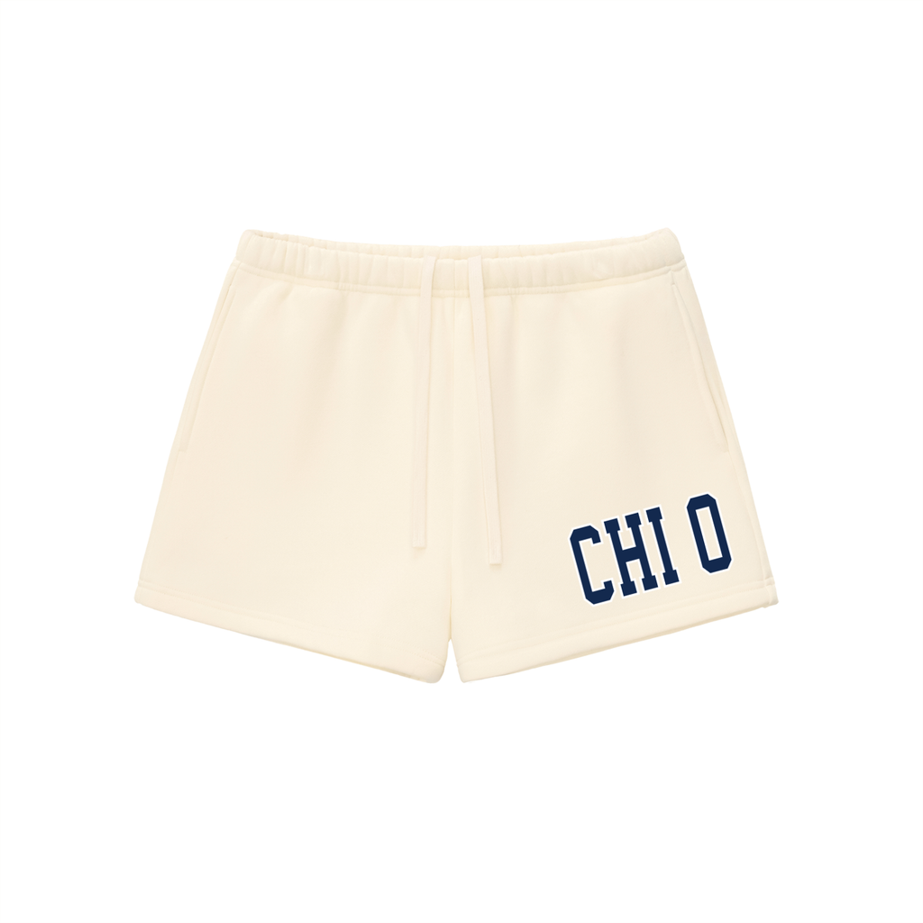 Chi O  Essential Short