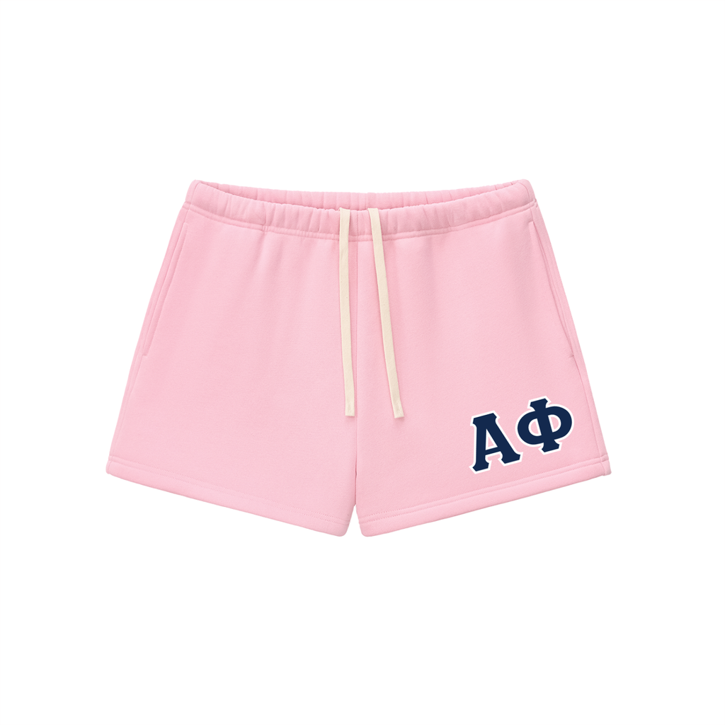 Alpha Phi Essential Short
