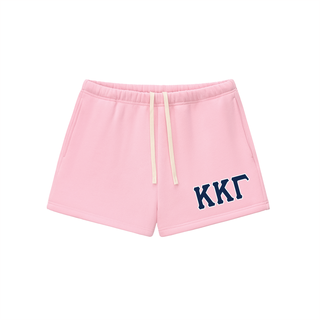 Kappa Essential Short