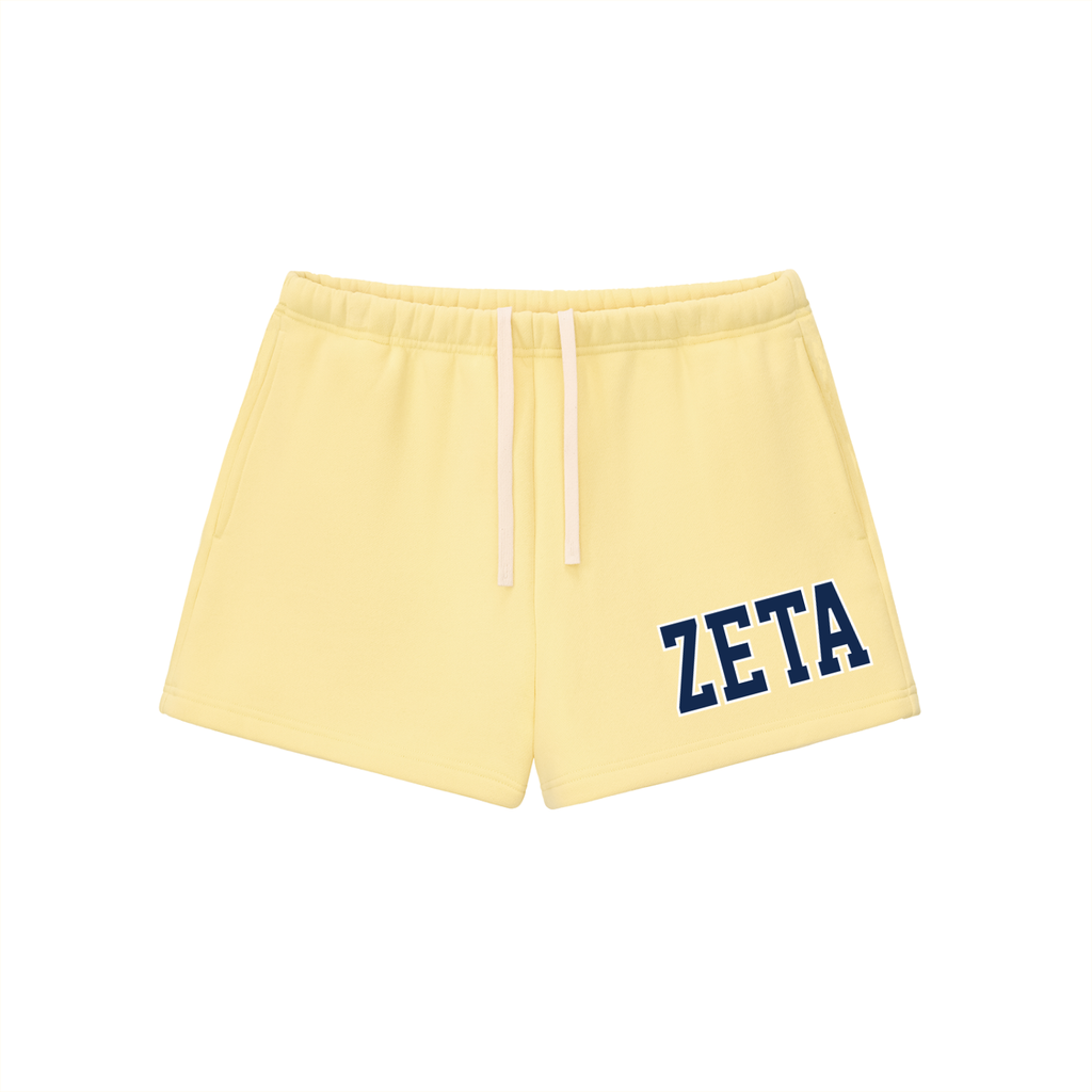 Zeta Essential Short