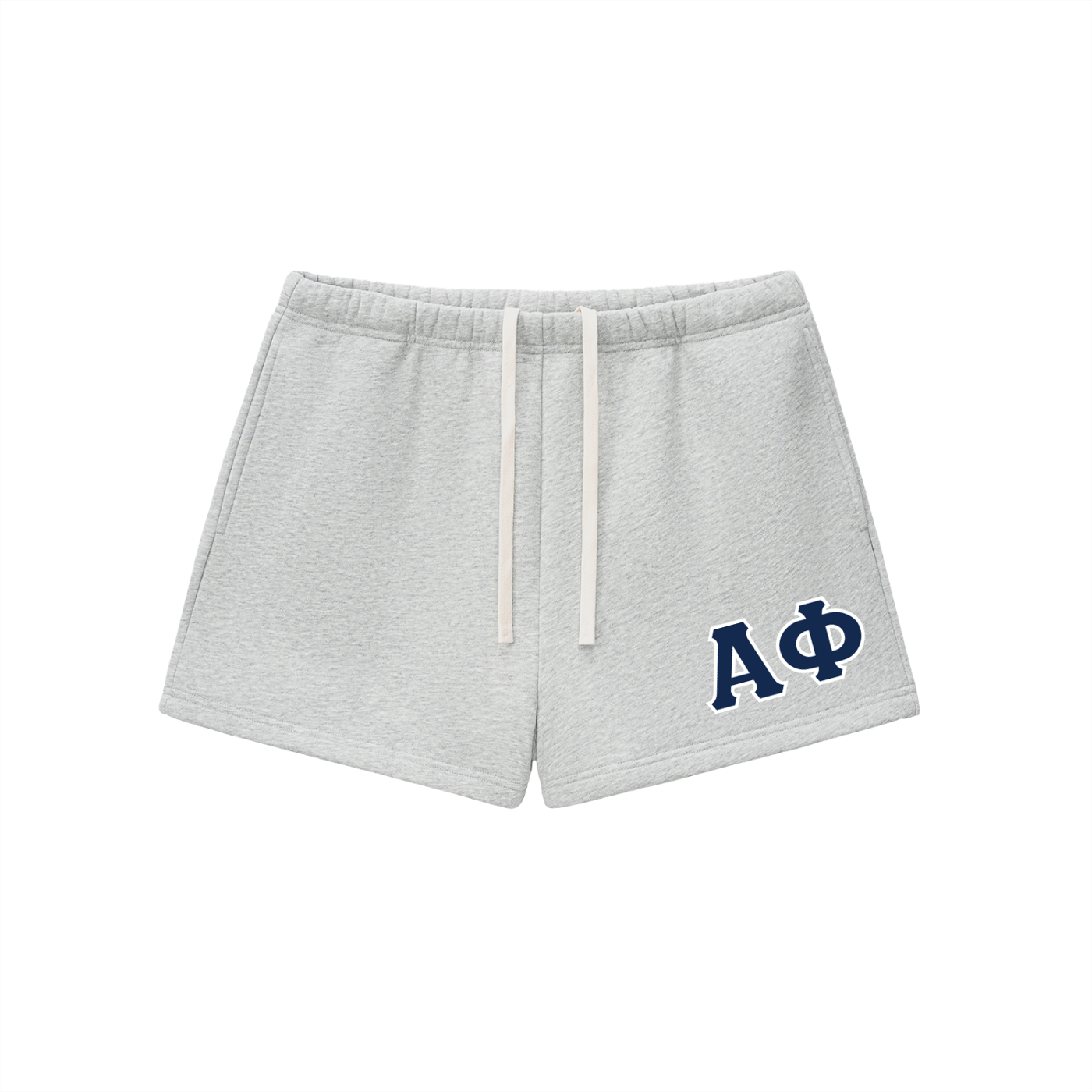Alpha Phi Essential Short