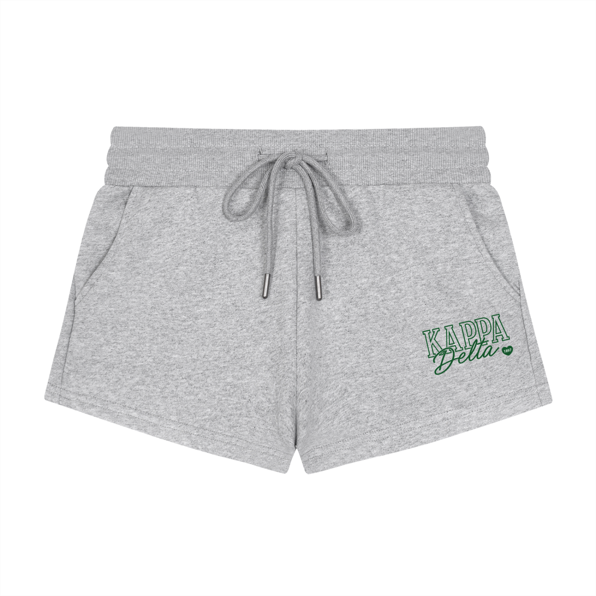 Kappa Delta 1897 Short