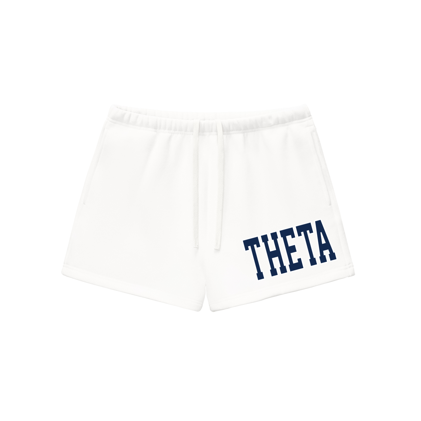 Theta Essential Short
