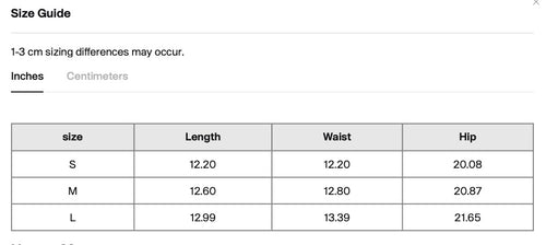 1888 Fleece Short