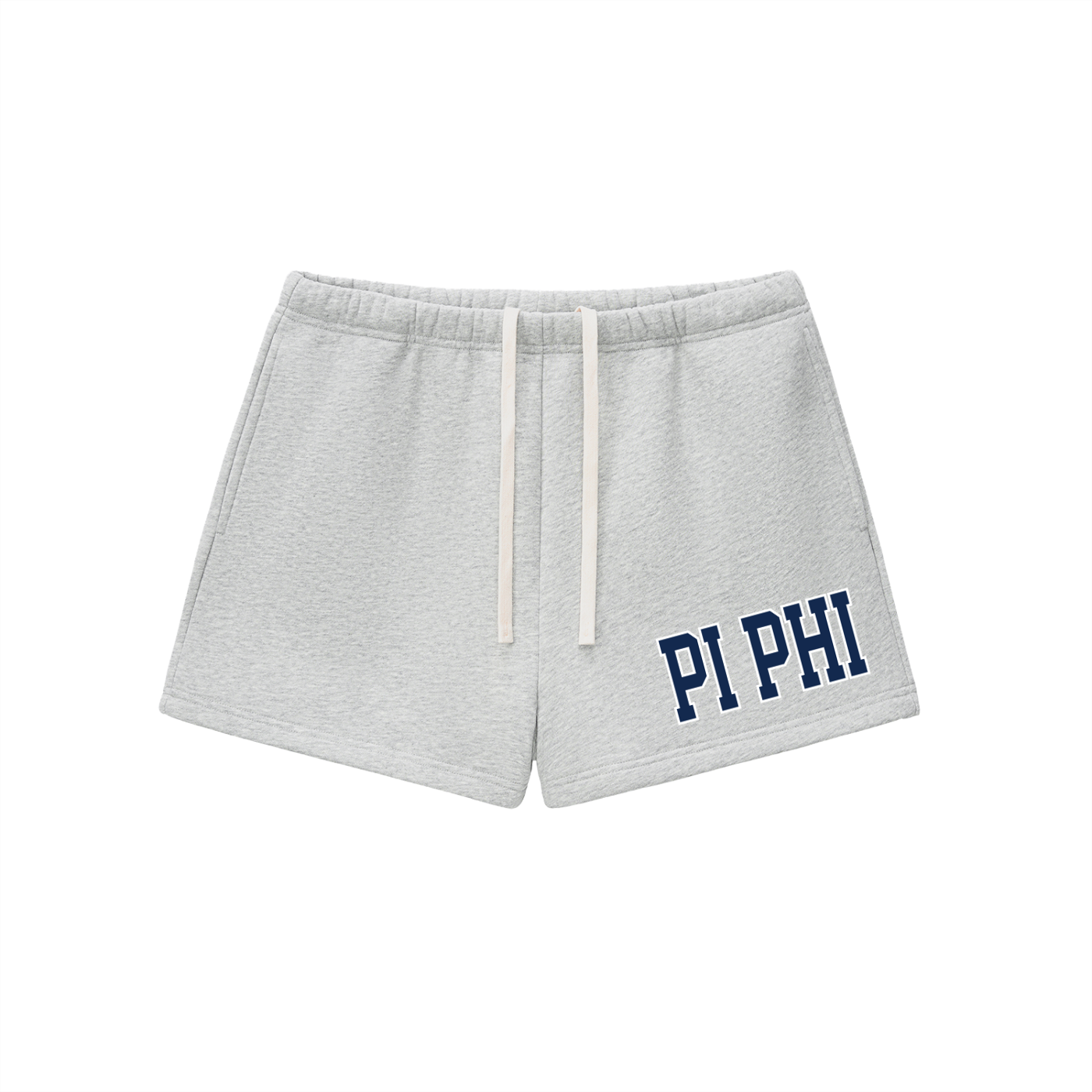 Pi Phi Essential Short