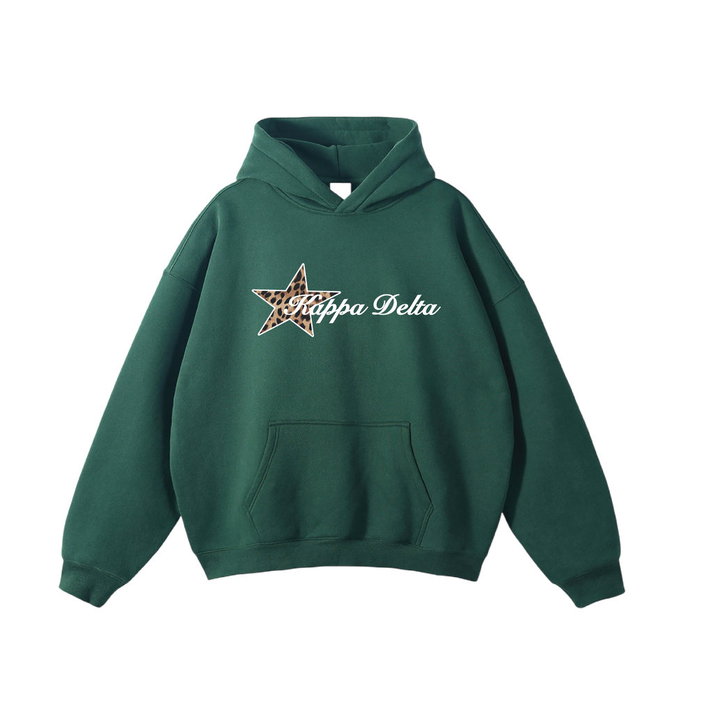 Kappa Delta Sitting