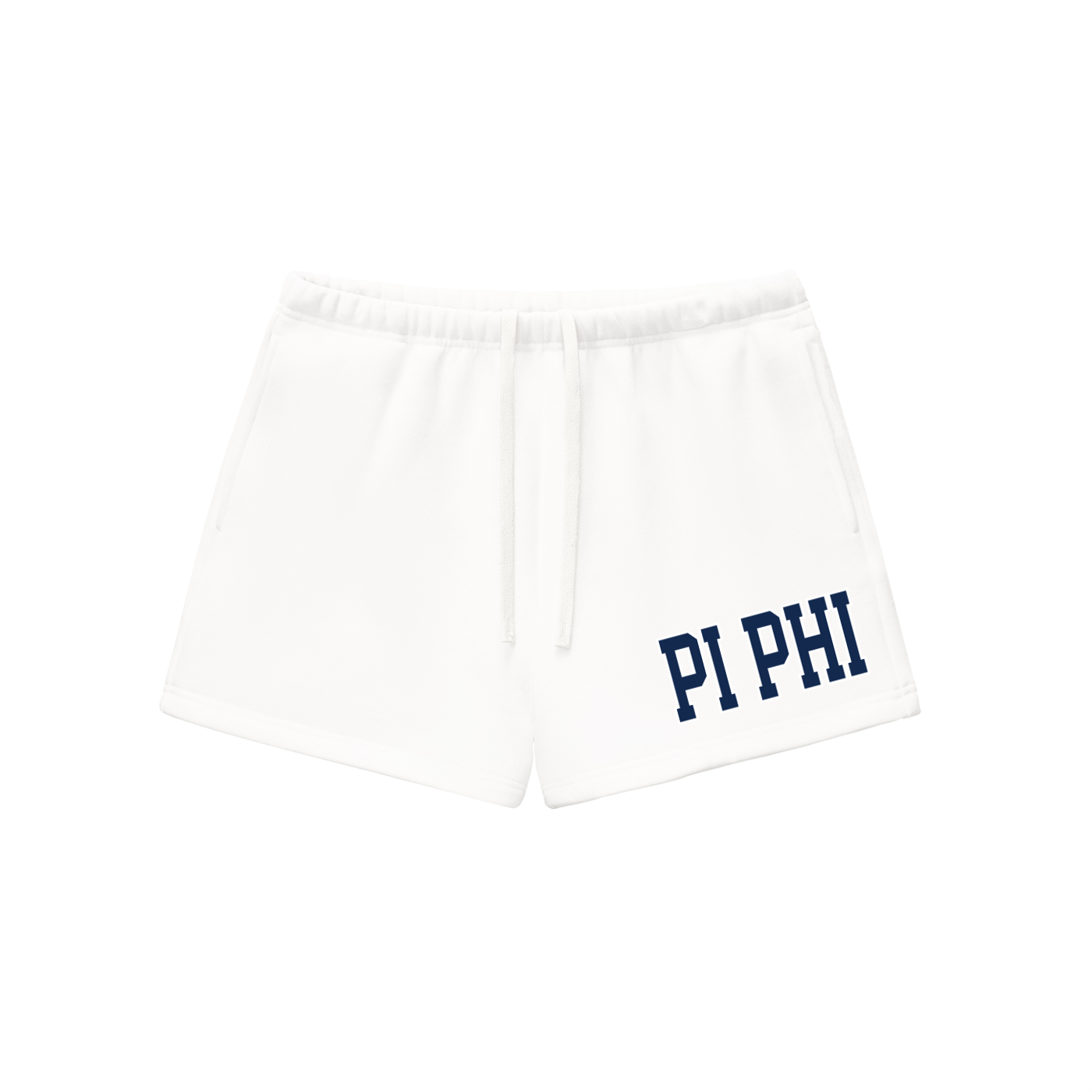 Pi Phi Essential Short