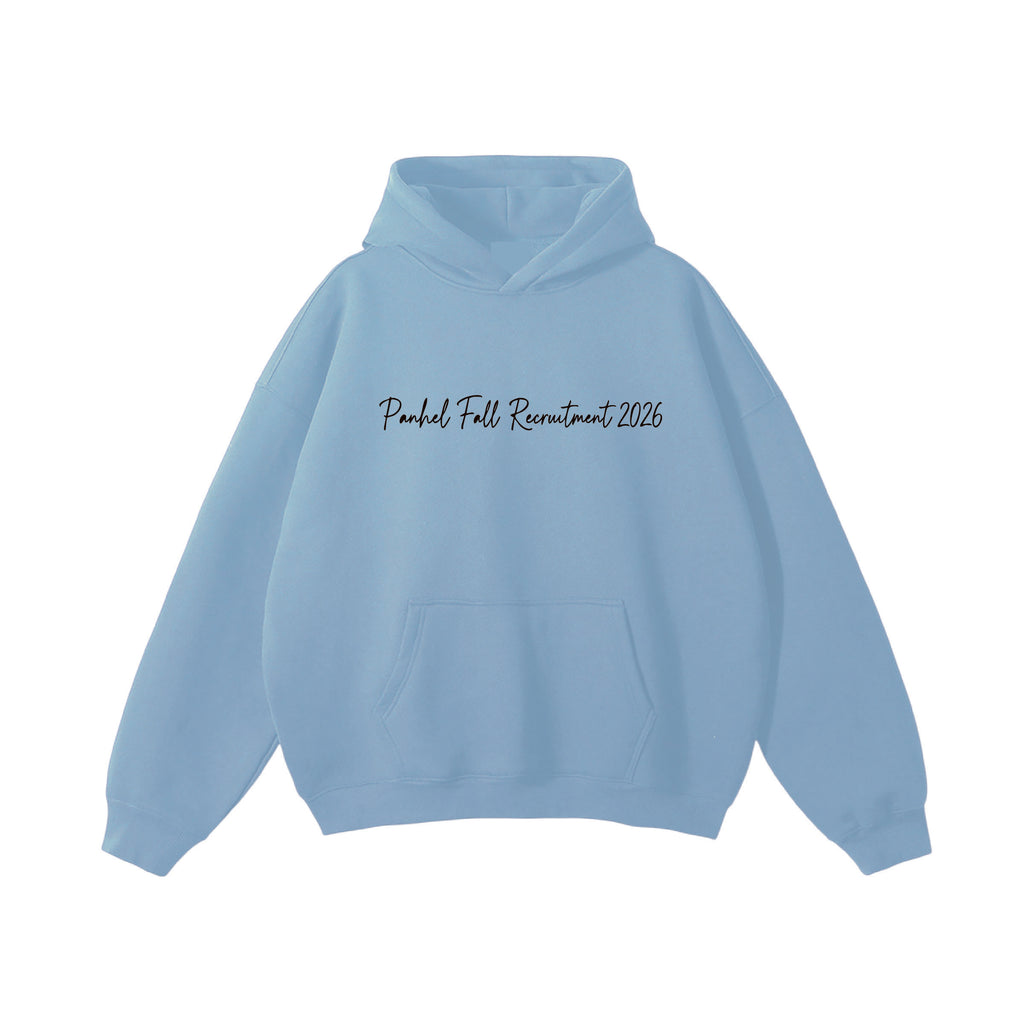 Together We Grow Hoodie
