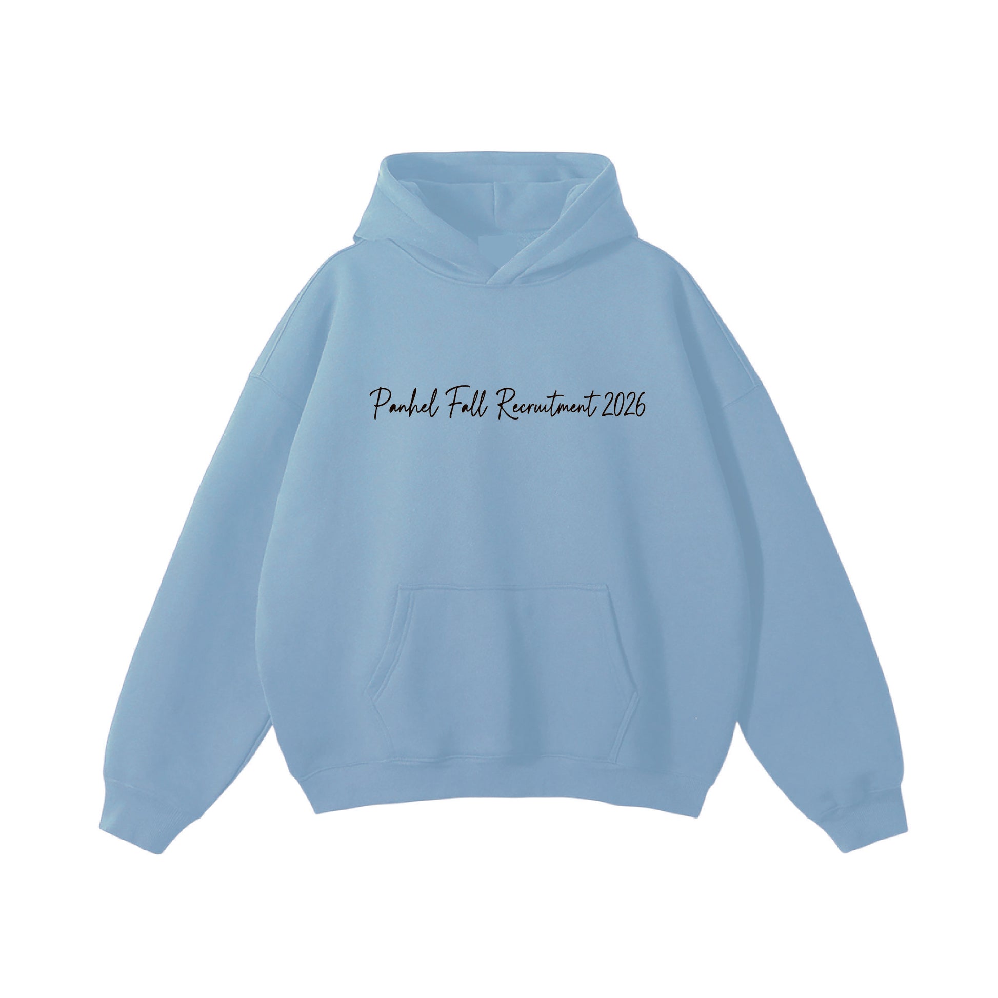 Together We Grow Hoodie