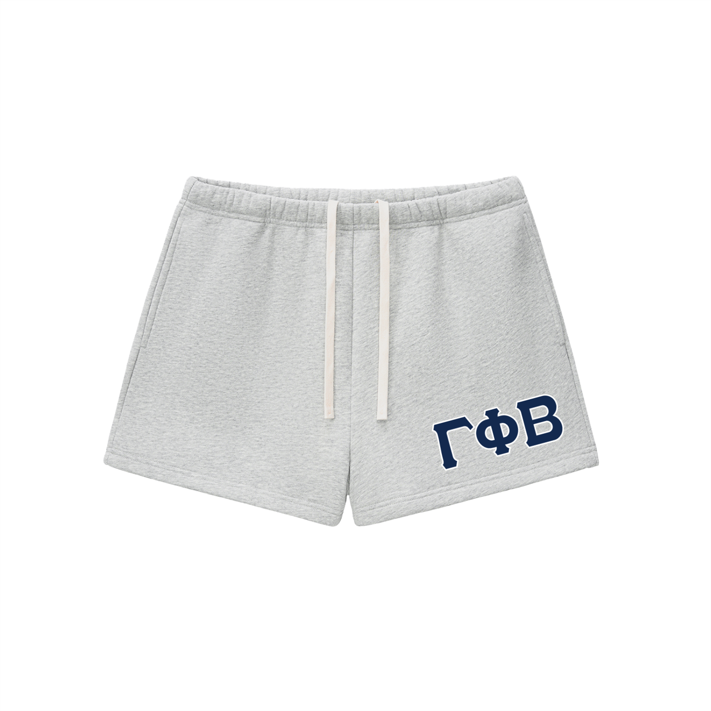 Gamma Phi Essential Short