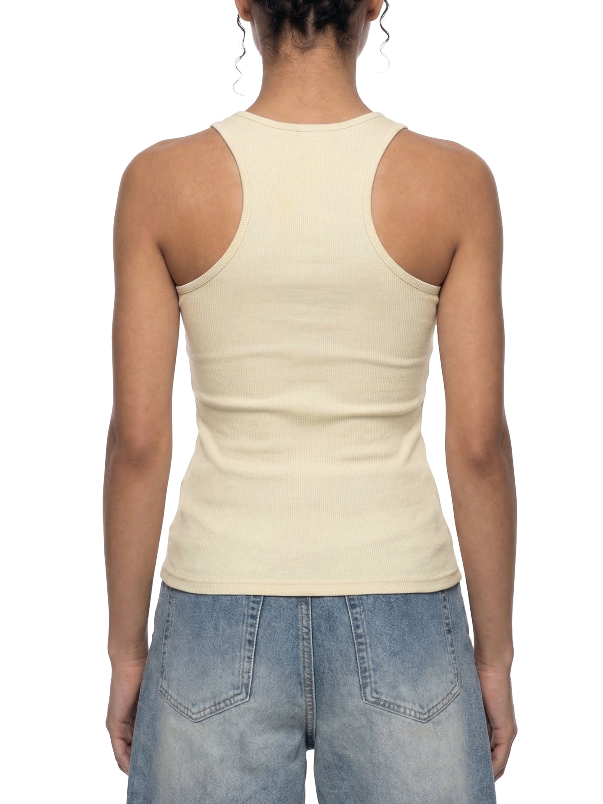 Tri Delta Summer Banner Tank